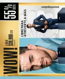 Catálogo Cyzone Página 40