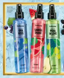 Catálogo Cyzone Página 42