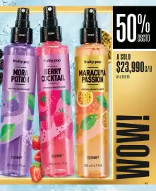 Catálogo Cyzone Página 43