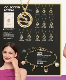 Catálogo Cyzone Página 48