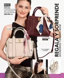 Catálogo Cyzone Página 49