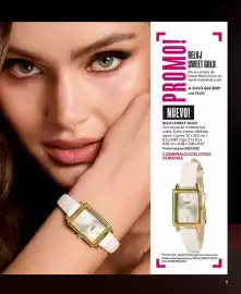 Catálogo Cyzone Página 5