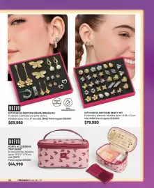 Catálogo Cyzone Página 50