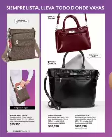 Catálogo Cyzone Página 56