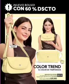 Catálogo Cyzone Página 57