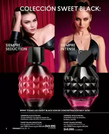 Catálogo Cyzone Página 6