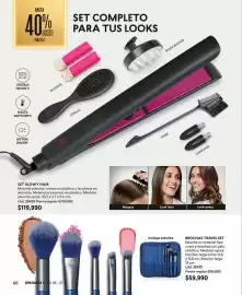 Catálogo Cyzone Página 60