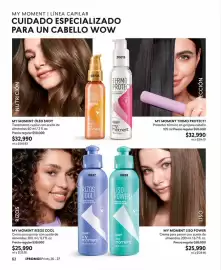 Catálogo Cyzone Página 62