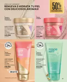 Catálogo Cyzone Página 63