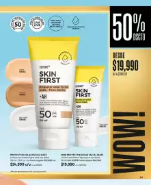 Catálogo Cyzone Página 69