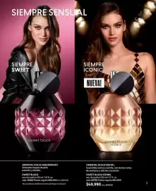 Catálogo Cyzone Página 7