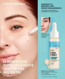 Catálogo Cyzone Página 70