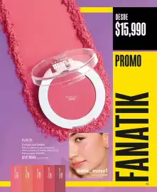 Catálogo Cyzone Página 73