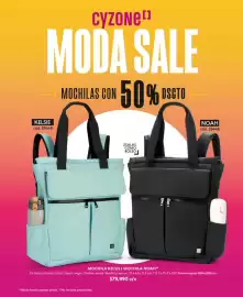 Catálogo Cyzone Página 75