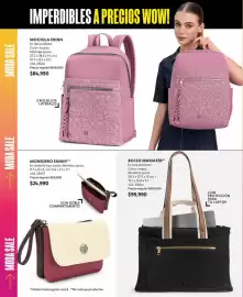 Catálogo Cyzone Página 76