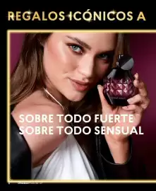 Catálogo Cyzone Página 8