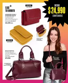 Catálogo Cyzone Página 83