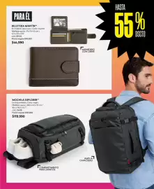 Catálogo Cyzone Página 85