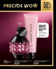 Catálogo Cyzone Página 9