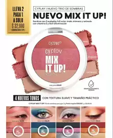 Catálogo Cyzone Página 90