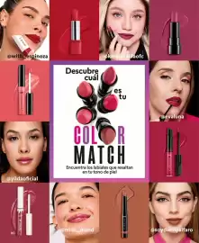 Catálogo Cyzone Página 92