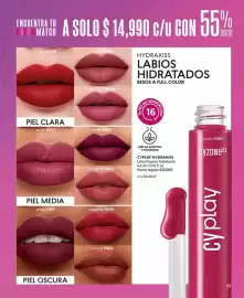 Catálogo Cyzone Página 93