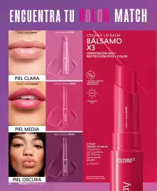 Catálogo Cyzone Página 94