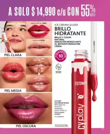 Catálogo Cyzone Página 95