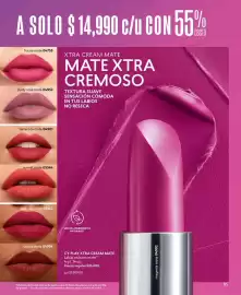 Catálogo Cyzone Página 97