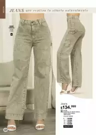 Catálogo Juana Bonita Página 10