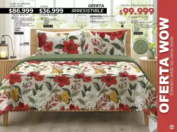 Catálogo Juana Bonita Página 101