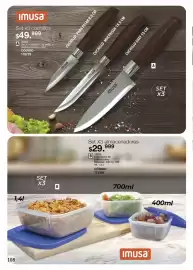 Catálogo Juana Bonita Página 108