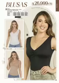 Catálogo Juana Bonita Página 11