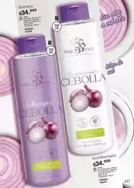 Catálogo Juana Bonita Página 117