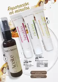 Catálogo Juana Bonita Página 118