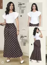 Catálogo Juana Bonita Página 12