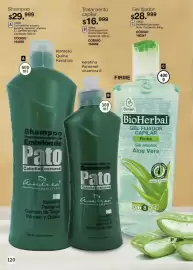 Catálogo Juana Bonita Página 120