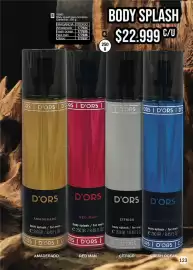 Catálogo Juana Bonita Página 123