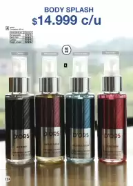 Catálogo Juana Bonita Página 124