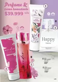 Catálogo Juana Bonita Página 129