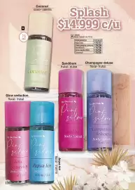 Catálogo Juana Bonita Página 130