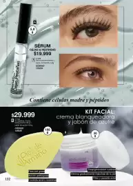 Catálogo Juana Bonita Página 132