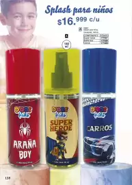 Catálogo Juana Bonita Página 138