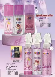 Catálogo Juana Bonita Página 139