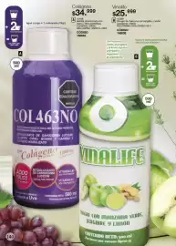 Catálogo Juana Bonita Página 140