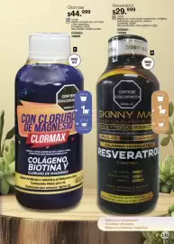 Catálogo Juana Bonita Página 141