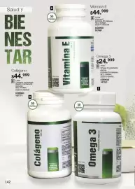 Catálogo Juana Bonita Página 142