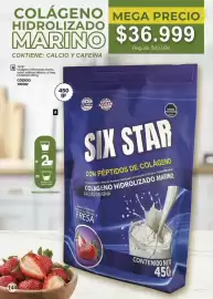 Catálogo Juana Bonita Página 144