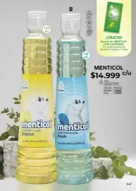 Catálogo Juana Bonita Página 147