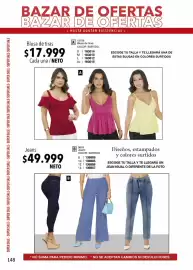 Catálogo Juana Bonita Página 148